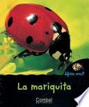 Libro La mariquita