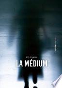 Libro La médium