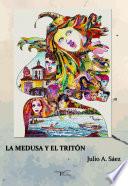 Libro La medusa y el tritón