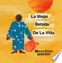 Libro La Mejor Bebida de la Vida
