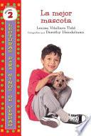 Libro La mejor mascota (The Best Pet Yet)