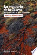 Libro La memoria de la Tierra