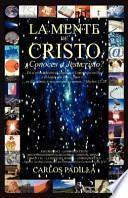 Libro La Mente de Cristo