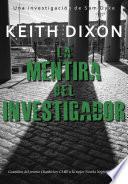 Libro La Mentira del Investigador