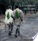 Libro La metáfora de la piel