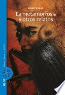 Libro La metamorfosis y otros relatos