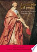 Libro La mirada del poder