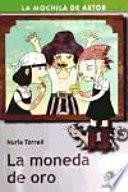 Libro La moneda de oro