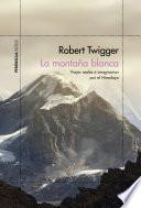 Libro La montaña blanca