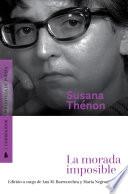 Libro La morada imposible 2