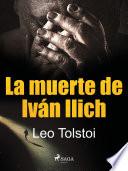 Libro La muerte de Iván Ilich