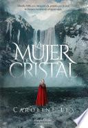 Libro La mujer de cristal
