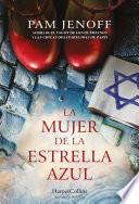 Libro La mujer de la estrella azul
