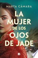 Libro La mujer de los ojos de jade