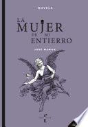 Libro La mujer de mi entierro