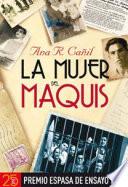 Libro La mujer del maquis