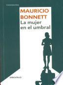 Libro La mujer en el umbral