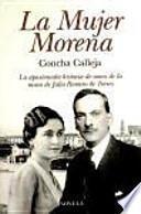 Libro La Mujer Morena