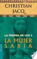 Libro La Mujer sabia