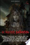 Libro La Mujer Satanica