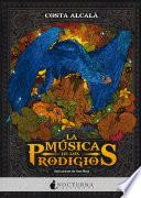 Libro La música de los prodigios