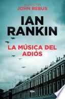 Libro La música del adiós