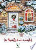 Libro La Navidad en cuentos