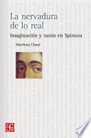 Libro La nervadura de lo real
