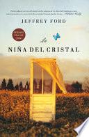 Libro La niña de cristal