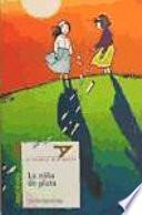 Libro La niña de plata
