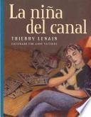 Libro La niña del canal