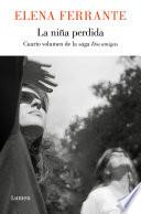 Libro La niña perdida (Dos amigas 4)