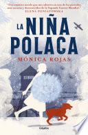 Libro La niña polaca