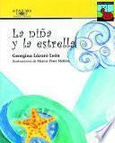 Libro La niña y la estrella