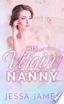 Libro La niñera virgen