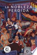 Libro La nobleza perdida