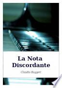 Libro La Nota Discordante