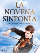 Libro La novena sinfonía