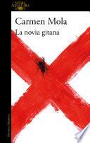 Libro La novia gitana (La novia gitana 1)