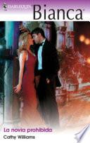 Libro La novia prohibida