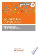 Libro La nueva era comunicativa