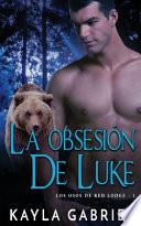 Libro La Obsesio ́n de Luke