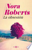 Libro La obsesión