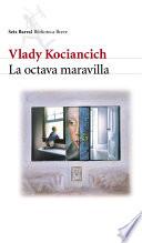 Libro La octava maravilla