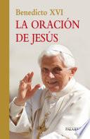 Libro La Oración de Jesús
