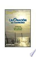 Libro La oración en Cuaresma