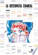 Libro La osteopatía craneal