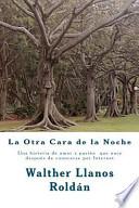 Libro La Otra Cara de la Noche / The Other Side of Night