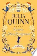 Libro La Otra Miss Bridgerton
