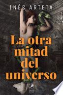 Libro La otra mitad del universo